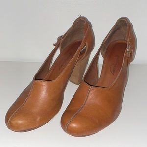 Rachel Comey clogs size 8.5